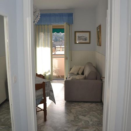 Studio Flat Tigullio & Garage Rapallo Exterior photo