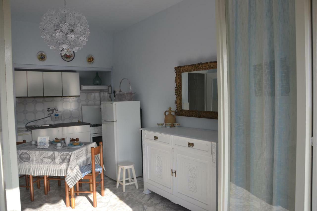 Studio Flat Tigullio & Garage Rapallo Exterior photo
